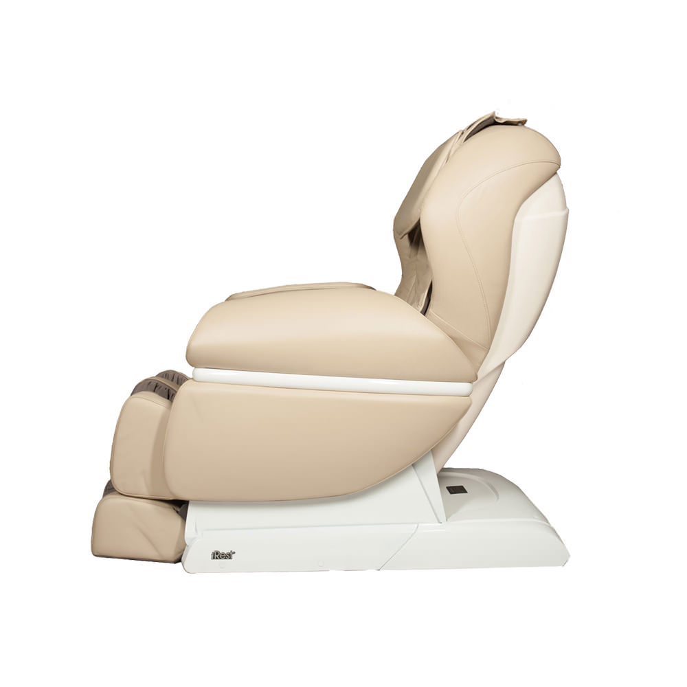 SL-A91 Массажное-кресло BEIGE (бежевое) IREST 