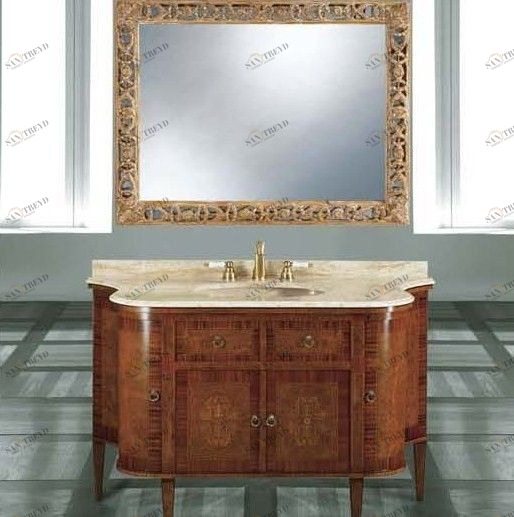 3330 PANTELLERIA Комплект мебели MDC Mobili di castello 1297