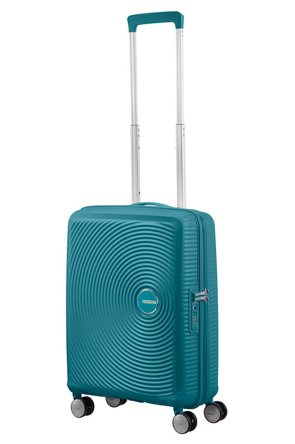 32G-14001 Чемодан 32G*001 Spinner 55 Exp American Tourister Soundbox  - Вид №6