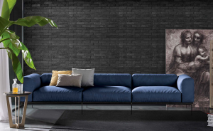 Диван DELHI GRILLI 721403