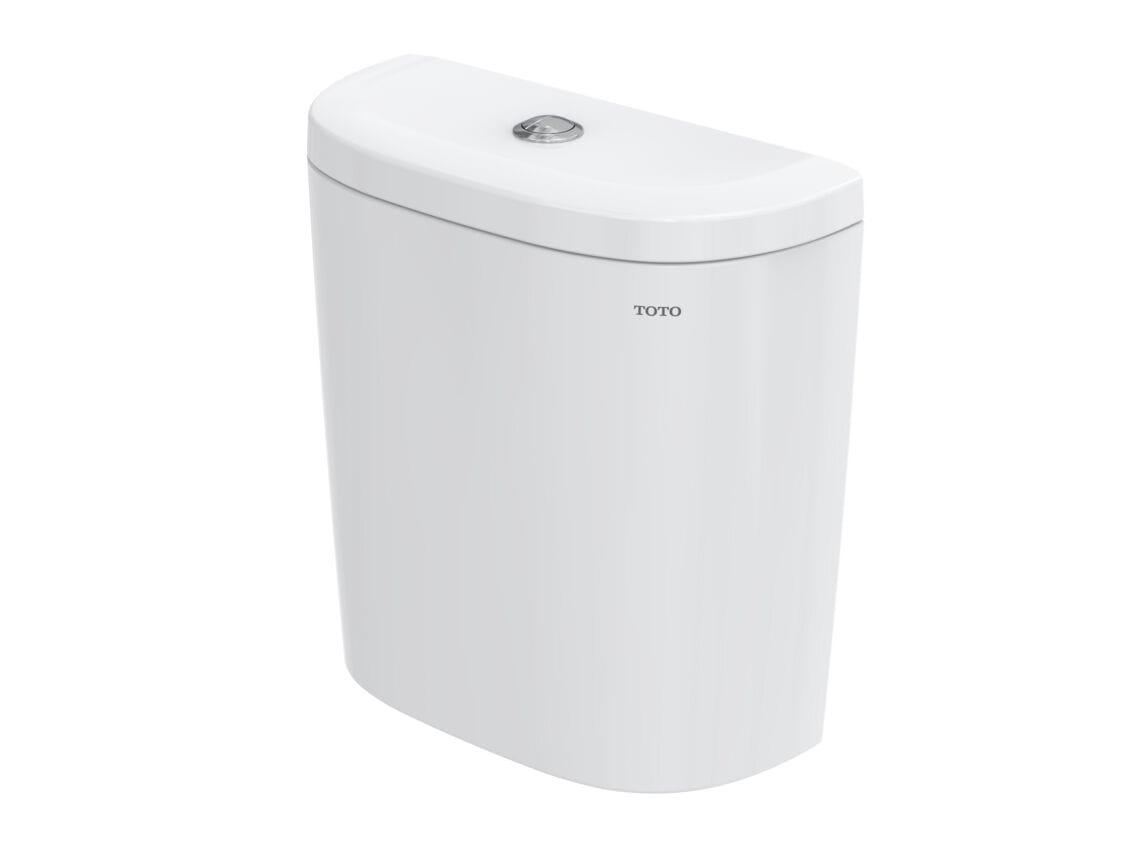 Керамическая цельная крышка унитаза TOTO NC ARCH-00038607