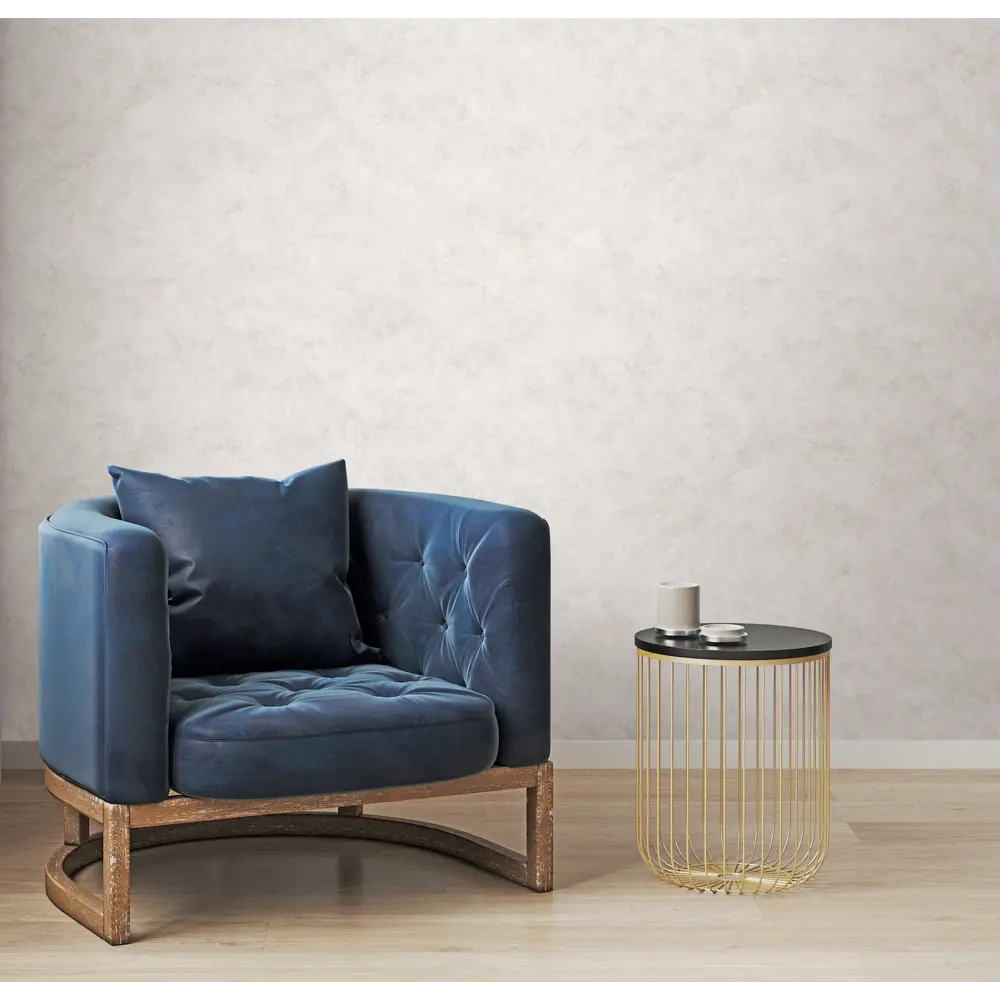 Обои флизелиновые Артекс Агат серые 1.06 м 10580-04 STLM-2103374 - Вид №2