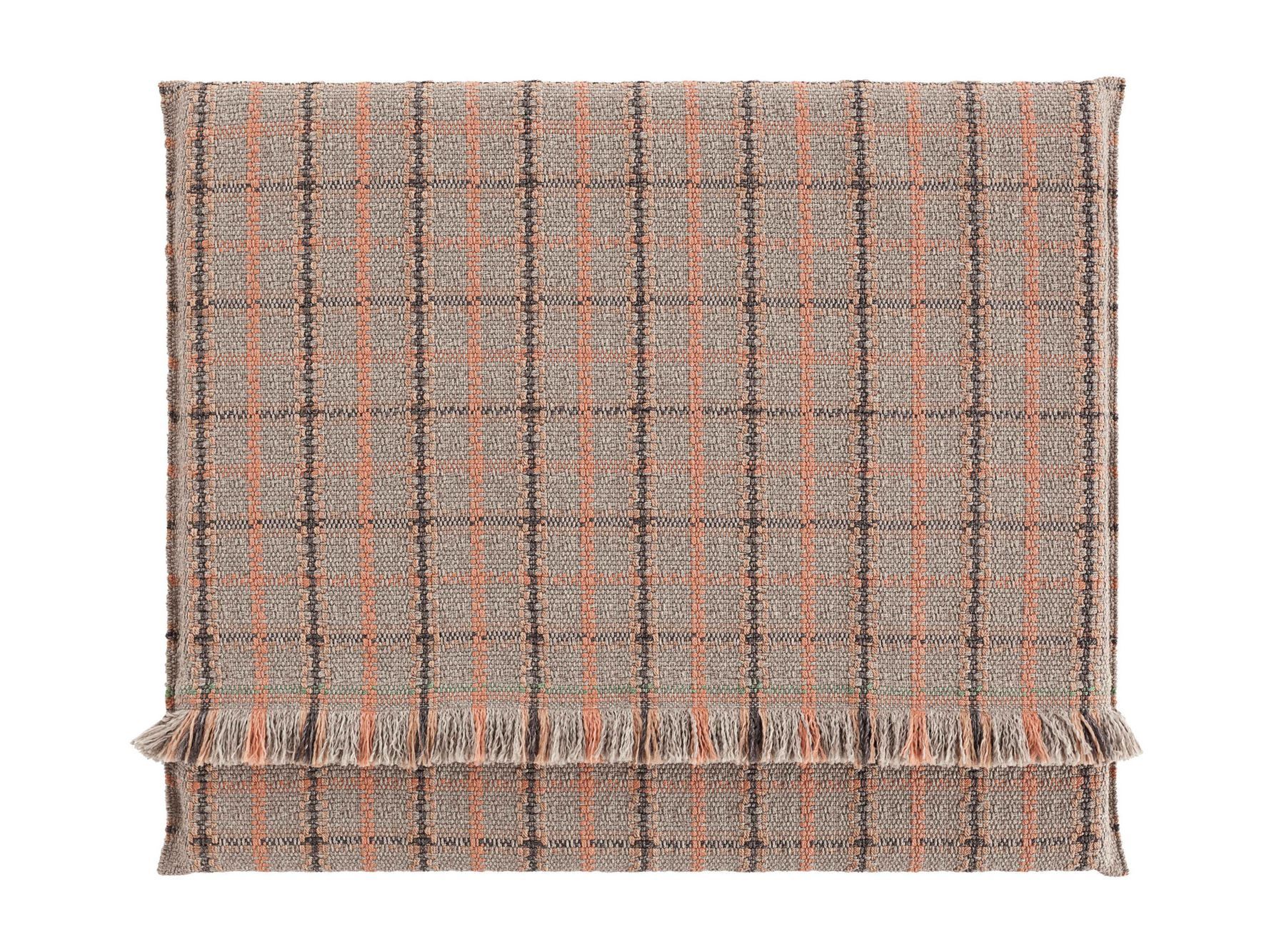 Напольный коврик из полипропилена GAN Garden Layers ARCH-00038350 - Вид №2