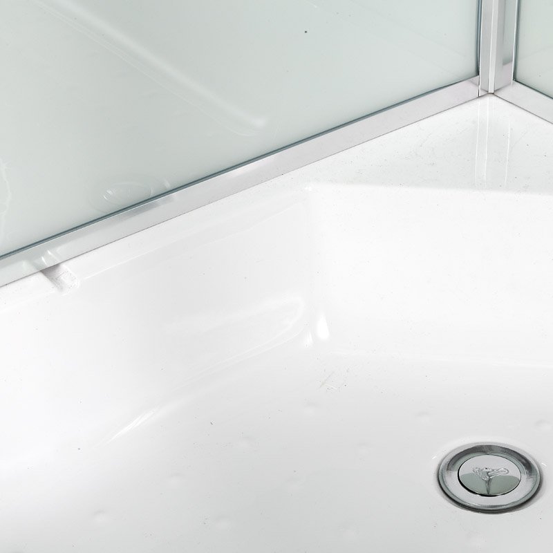 А102 L LED Душевая кабина DETO Серия А D271 - Вид №16