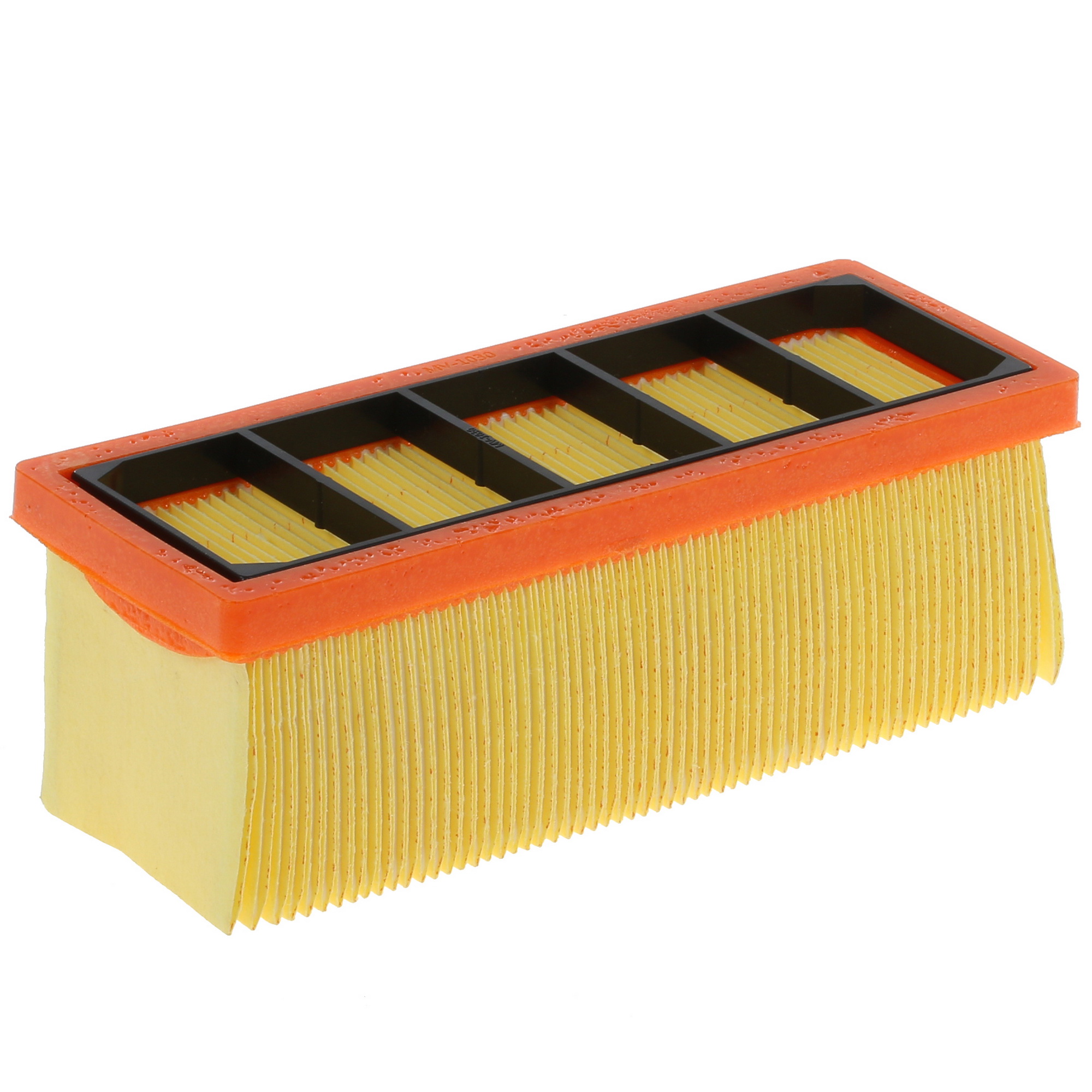 5321387 Фильтр Filtero FP 115 PAP Pro STDN-0048726