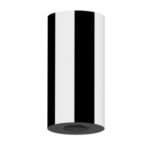 A578PECM10 Потолочная лейка DANIEL RUBINETTERIE