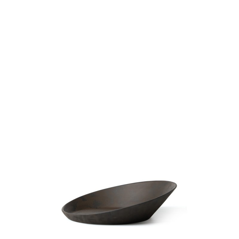 Q423/5X30 Чаша серии Nice Mini smooth Adriani e Rossi Медь  - Вид №3