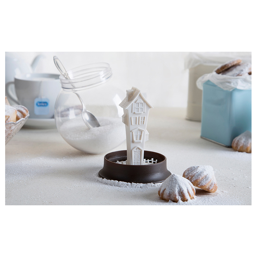 PE970 Сахарница sugar house Peleg Design  - Вид №4