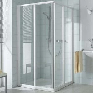 I2 ED2 Ibiza collection душевая кабина Kermi