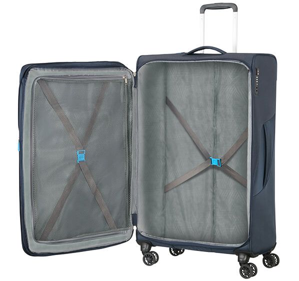 78G-41005 Чемодан 78G*005 Spinner Expandable 79/29 TSA American Tourister Summerfunk  - Вид №3