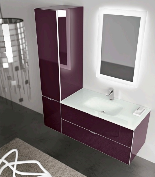 07 Diva Collection комплект мебели GBGROUP 39915 - Вид №1