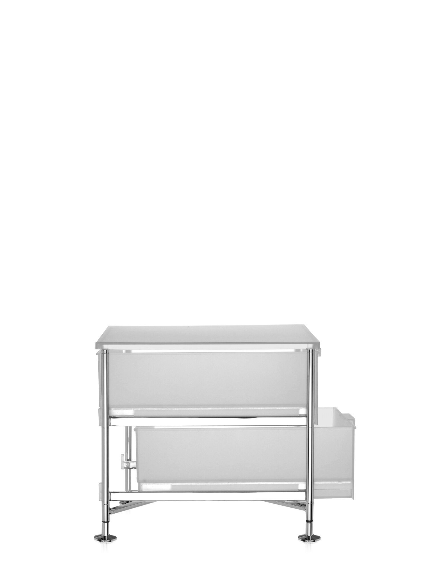 Офисный комод из ПММА Kartell MOBIL ARCH-00027021 - Вид №36