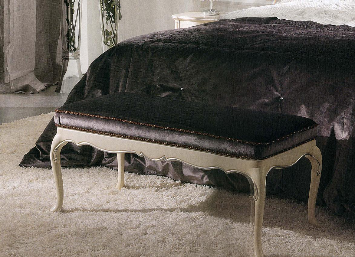 Банкетка  CEPPI 2530 Luxury