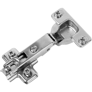 Демпфер дверной Glissando TL2 и 2 петли Easyfix 6х10х2.5 см 82153867 STLM-2063034