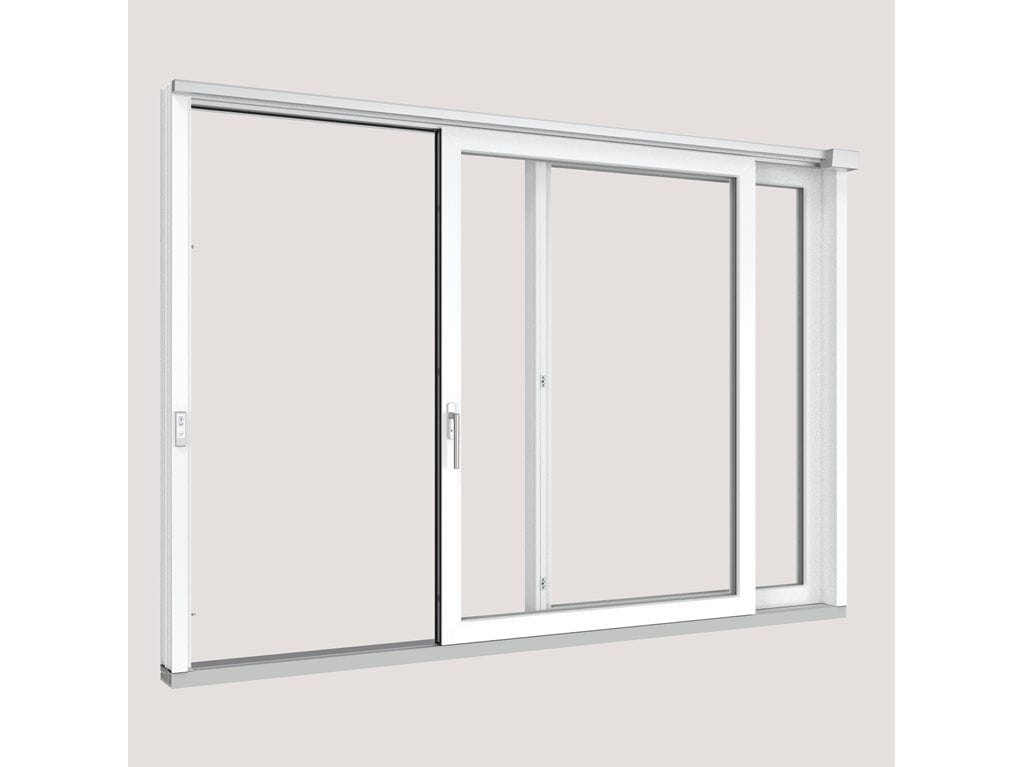 Автоматизация окон MAICO MACO Comfort Drive ARCH-00033796 - Вид №1