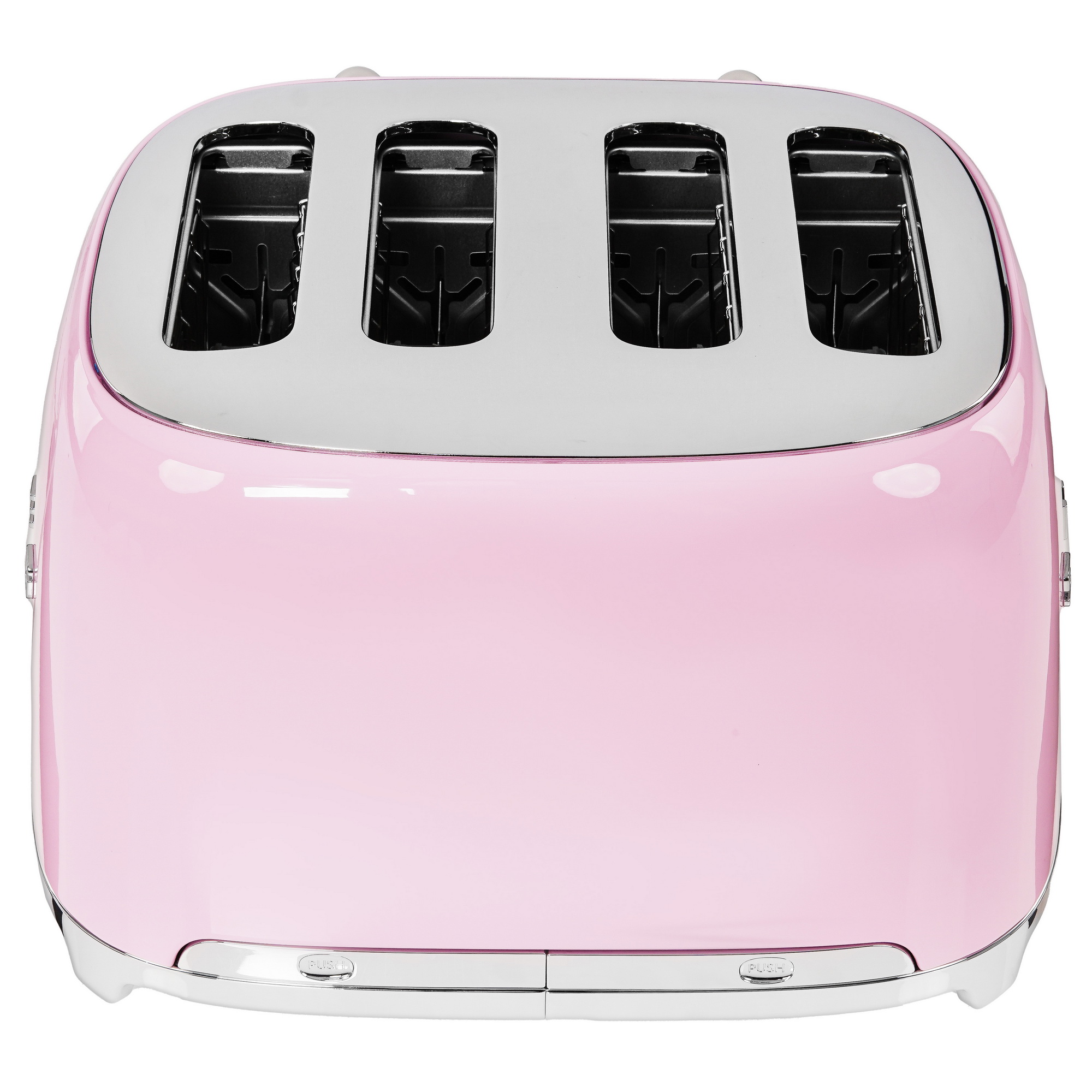 5313321 Тостер Smeg TSF03PKEU розовый STDN-0081806 - Вид №5