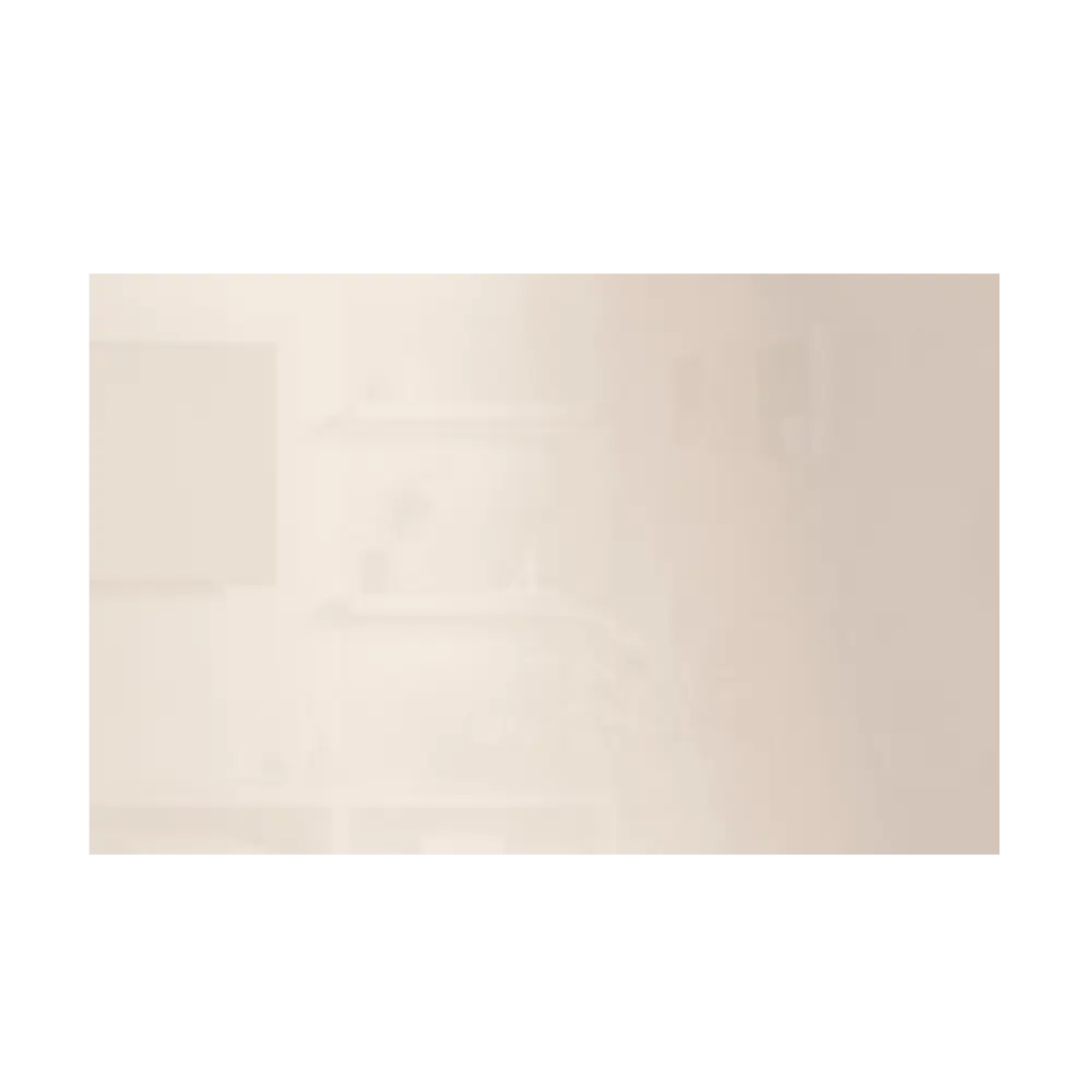 Фасад кухонного шкафа Аша 60x38 см KONSENSA ЛДСП цвет бежевый Аша бежевая STLM-2202832 - Вид №1