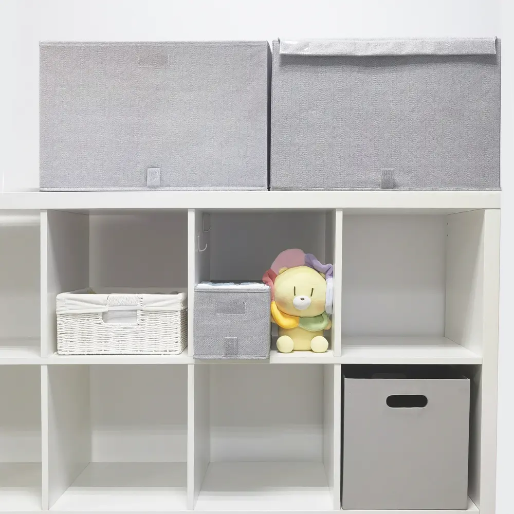 KONSENSA Органайзер для гардероба 54×36×33 см с HPV-пленкой 89397836 STLM-1565333 - Вид №4