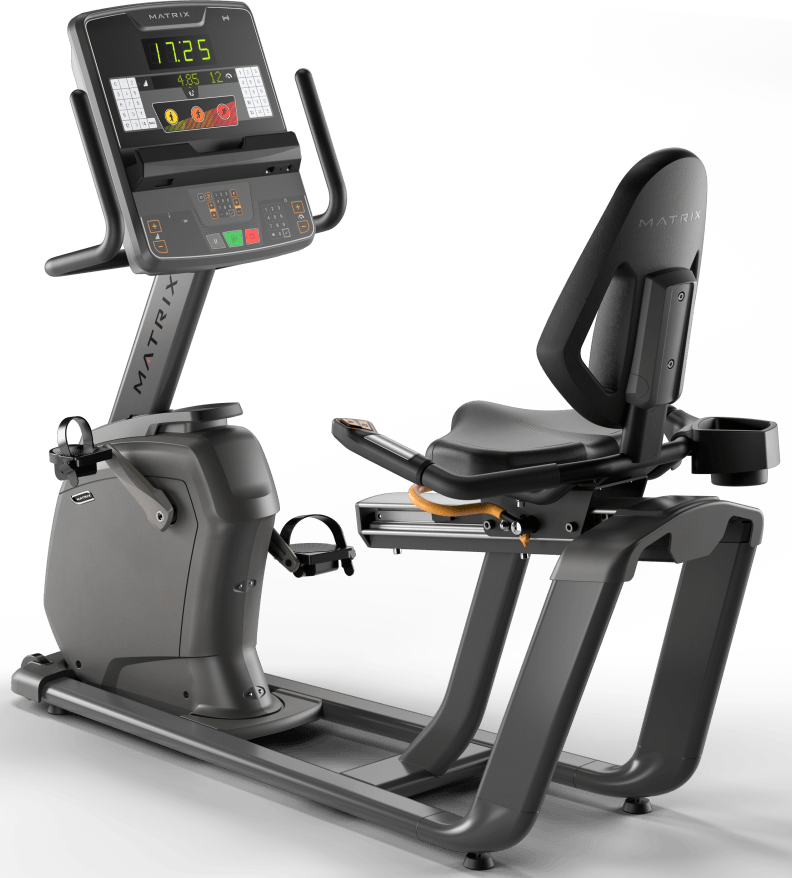 R-LS-GTLED Велотренажер lifestyle r-ls-gtled MATRIX 