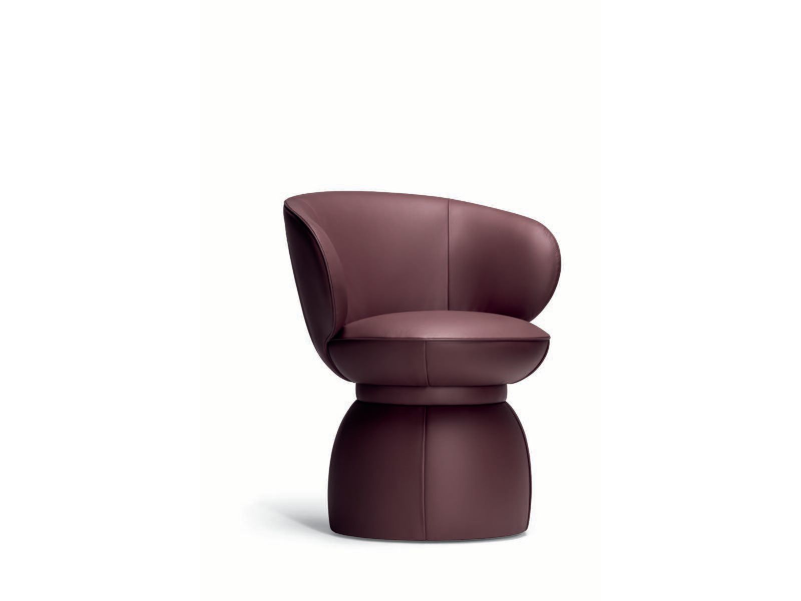 Кожаное кресло Poltrona Frau коллекция - диваны и кресла ARCH-00111718 - Вид №2