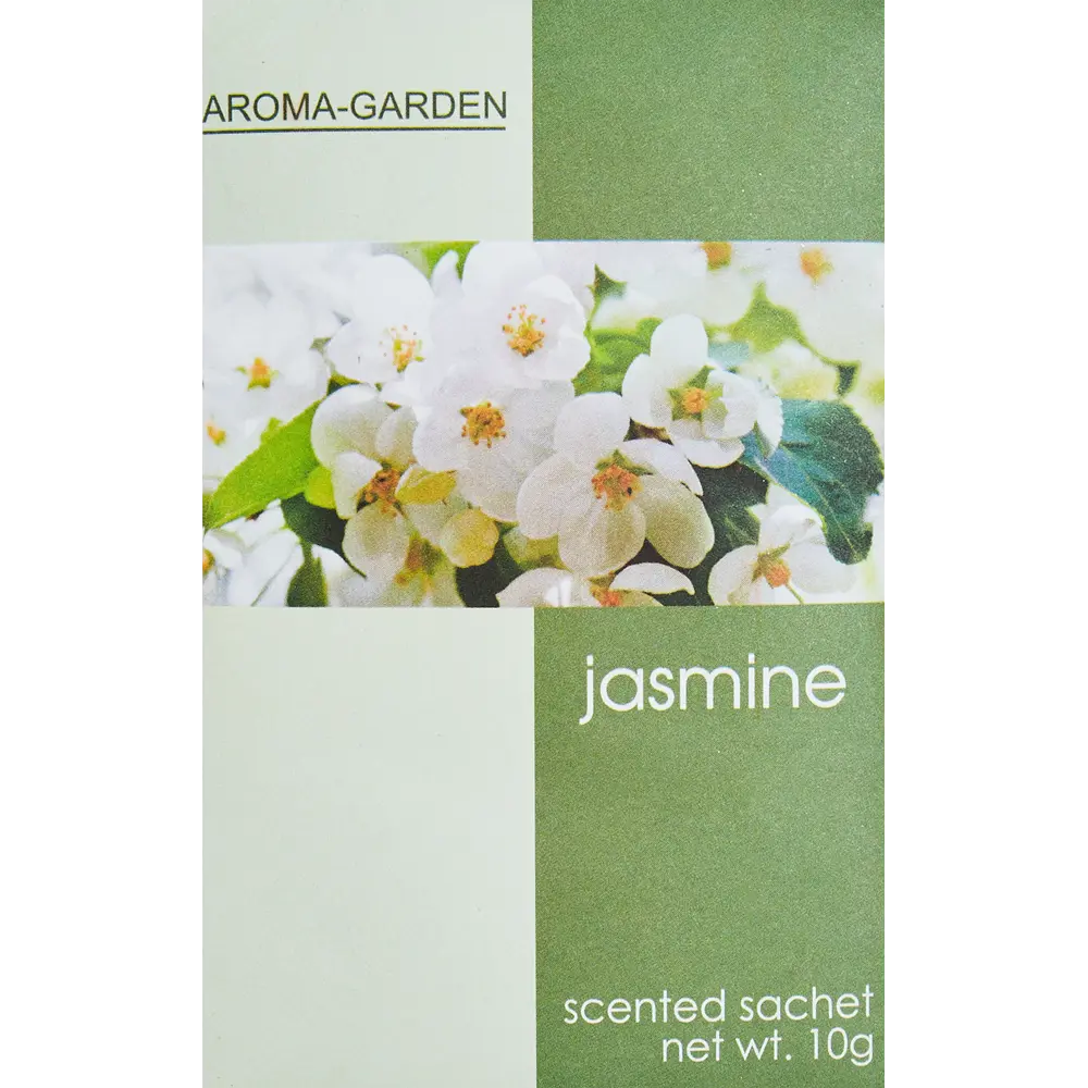 Саше ароматическое Жасмин 10 г Santreyd STLM-2071074