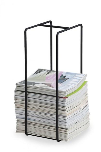 SHOWROOM Finland Металлическая стойка для журналов Mixrack sun-id-1356055 - Вид №3