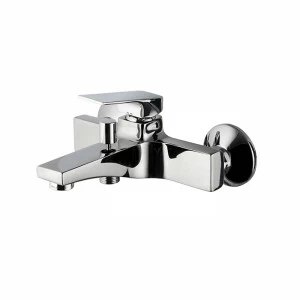 F3384/1 Смеситель внешнего монтажа на ванну без душевого комплекта FIMA CARLO FRATTINI Fit