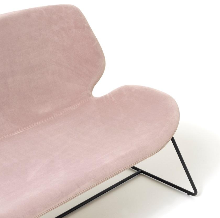 Diemme Диван из ткани Eon lounge sun-id-1463594 - Вид №5