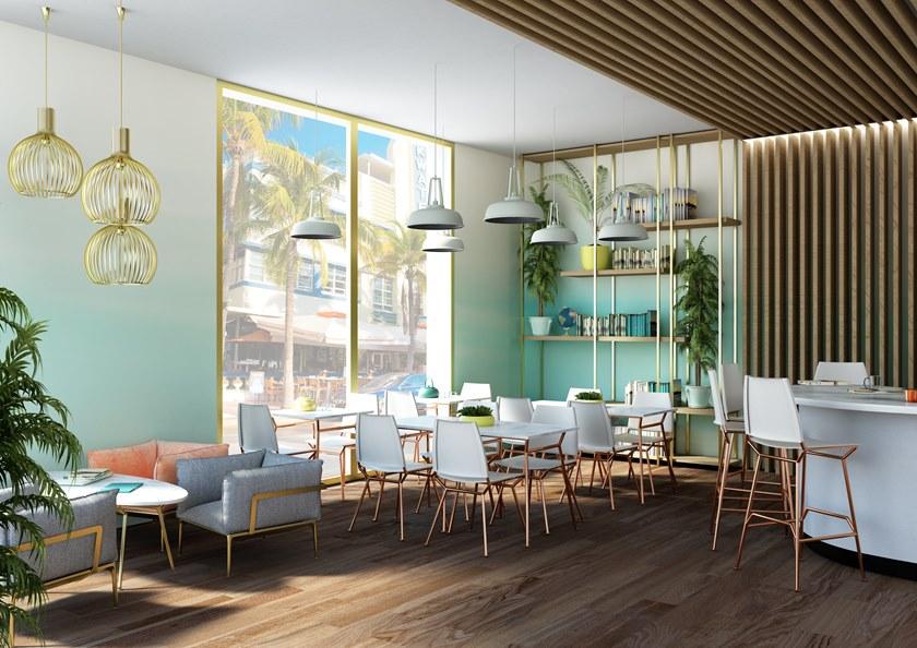 ZALABA Design Прямоугольный обеденный стол из мрамора и металла Love sun-id-1489173 - Вид №3