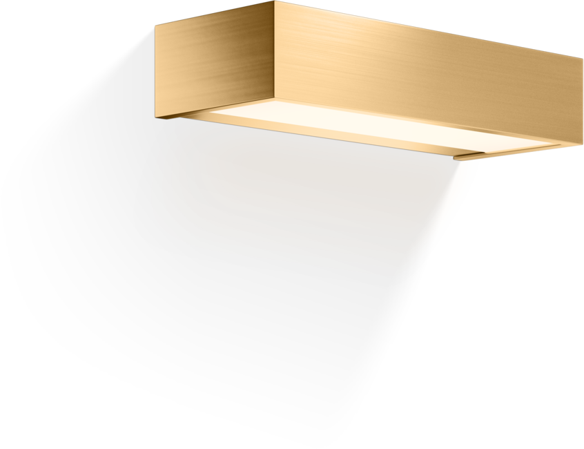 0332982 Настенные светильники BOX 25 N LED DECOR WALTHER