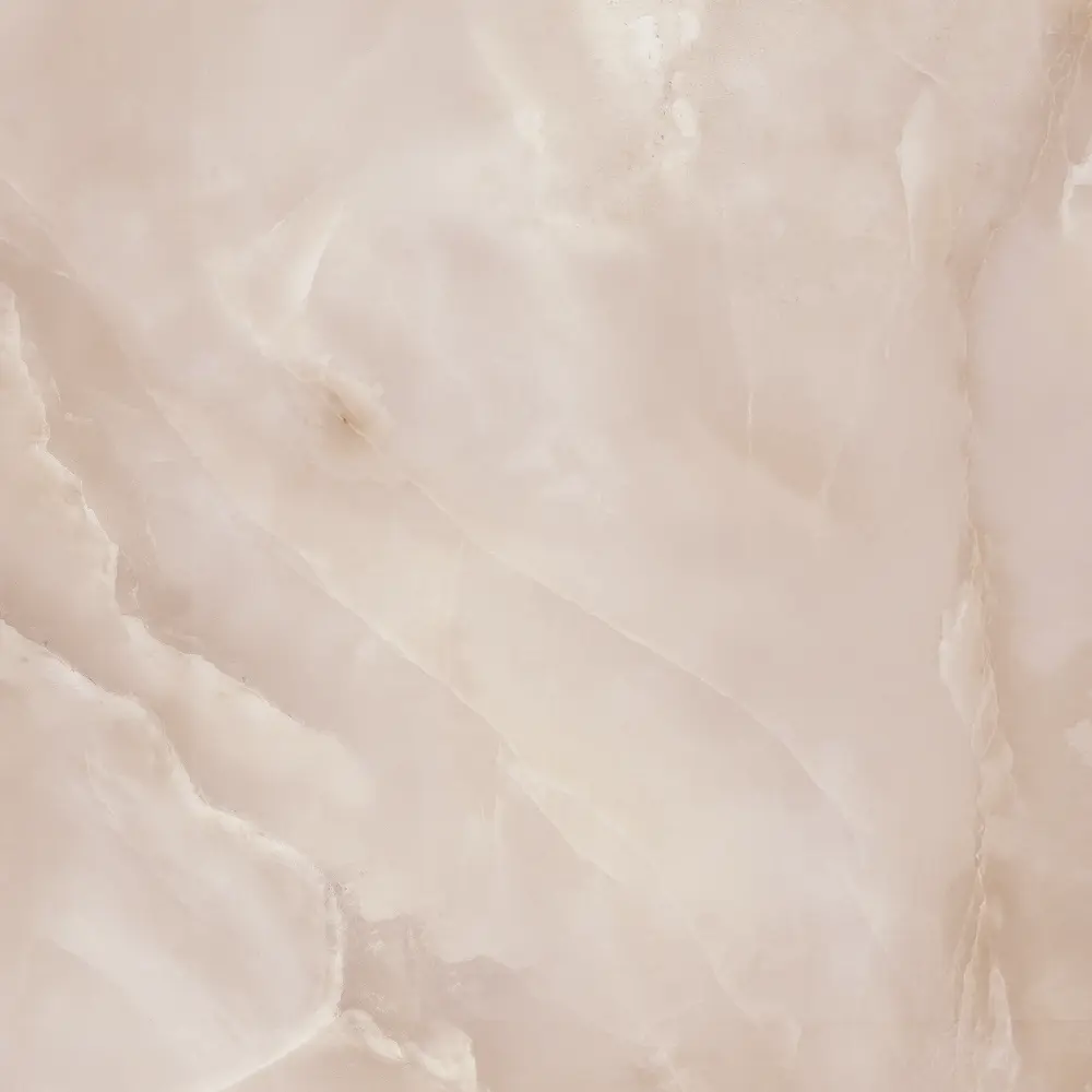 Плитка напольная Azori Onice Pesco 42x42 см цвет бежевый STLM-2168836