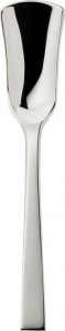 64277 Robbe&Berking Ложка для сахара Robbe&Berking "Рива" 12,9см Посеребрение
