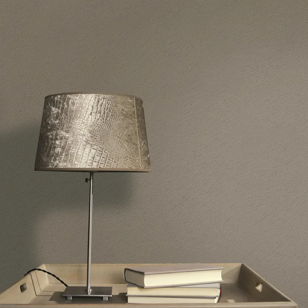 Обои флизелиновые Marburg Colani коричневые 1.06 м 97999 STLM-2086602 - Вид №2