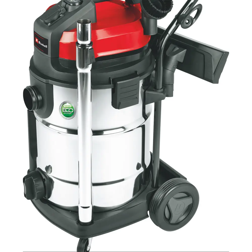 Пылесос строительный Einhell TE-VC 2230 SA, 1550 Вт, 30 л STLM-2031689 - Вид №2