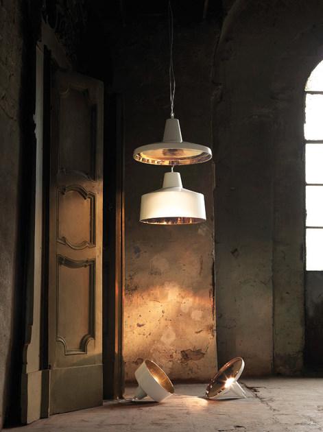 Karman Подвесной светильник из керамики Gangster Se641br - Вид №2