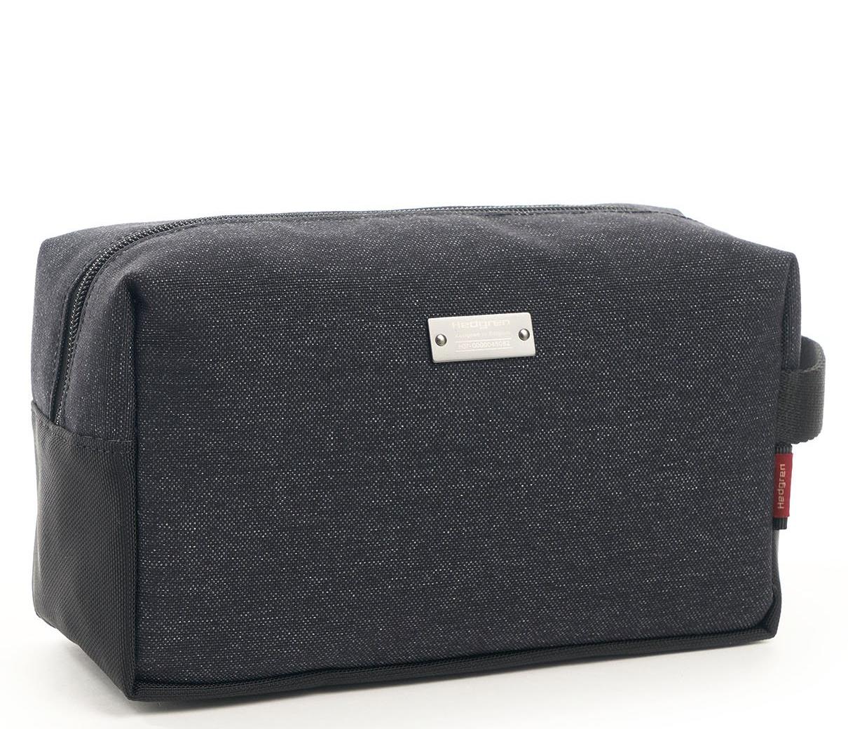 HWALK12/444 Косметичка HWALK12 Mash toiletry Bag Hedgren Walker - Вид №1