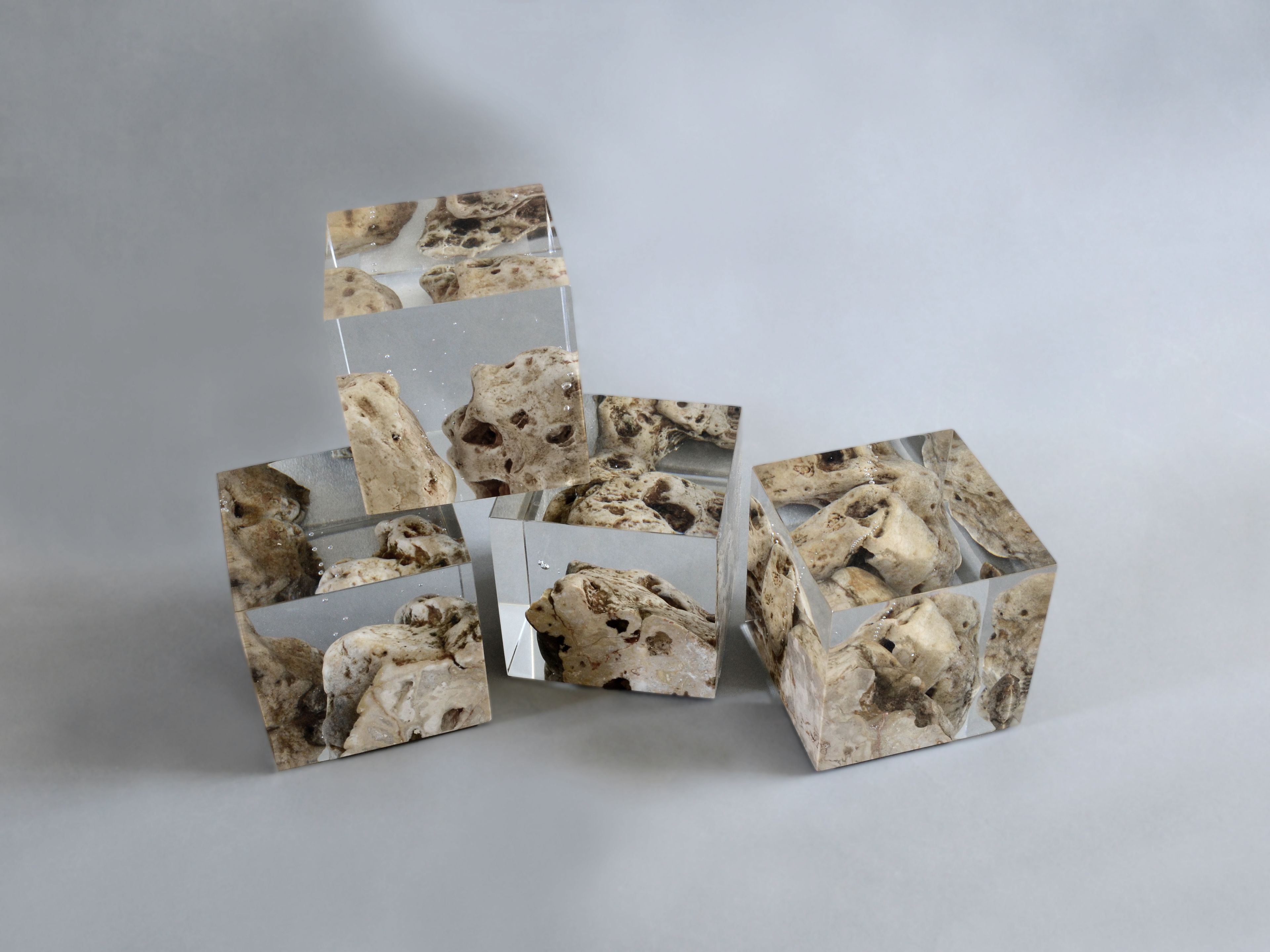 Форзац alcarol Bedrock ARCH-00103157 - Вид №1