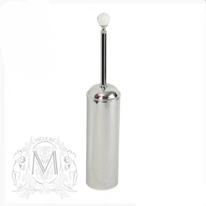 Ершик напольный MIGLIORE Amerida ML.AMR-60.413.CR хром