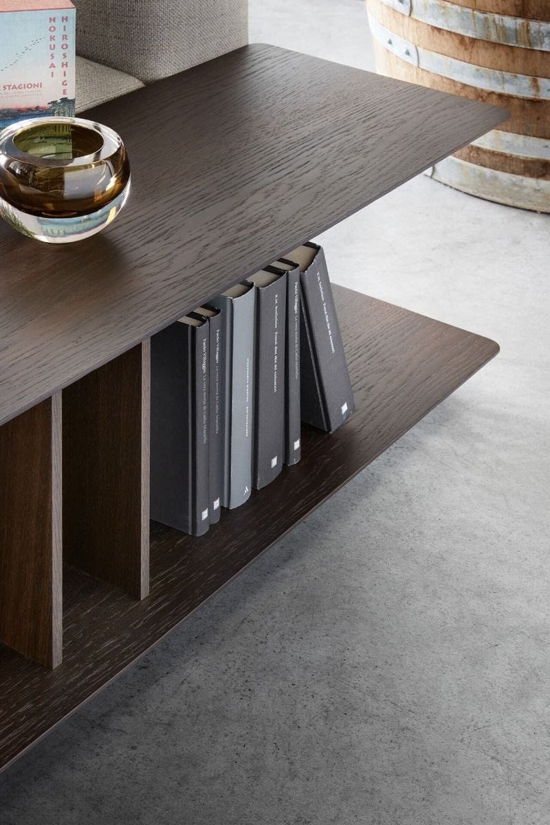 Прямоугольный низкий журнальный столик Lema Venise ARCH-00032072 - Вид №3