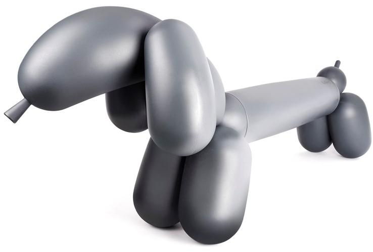 Fatboy Скамейка из полиэтилена sun-id-1509338 - Вид №3