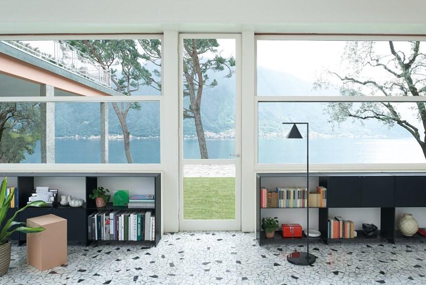 Desalto Модульная полка из экструдированного алюминия sun-id-1425919 - Вид №5