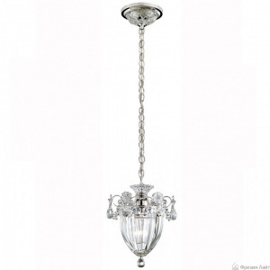 Schonbek 1243 40 H люстра подвесная