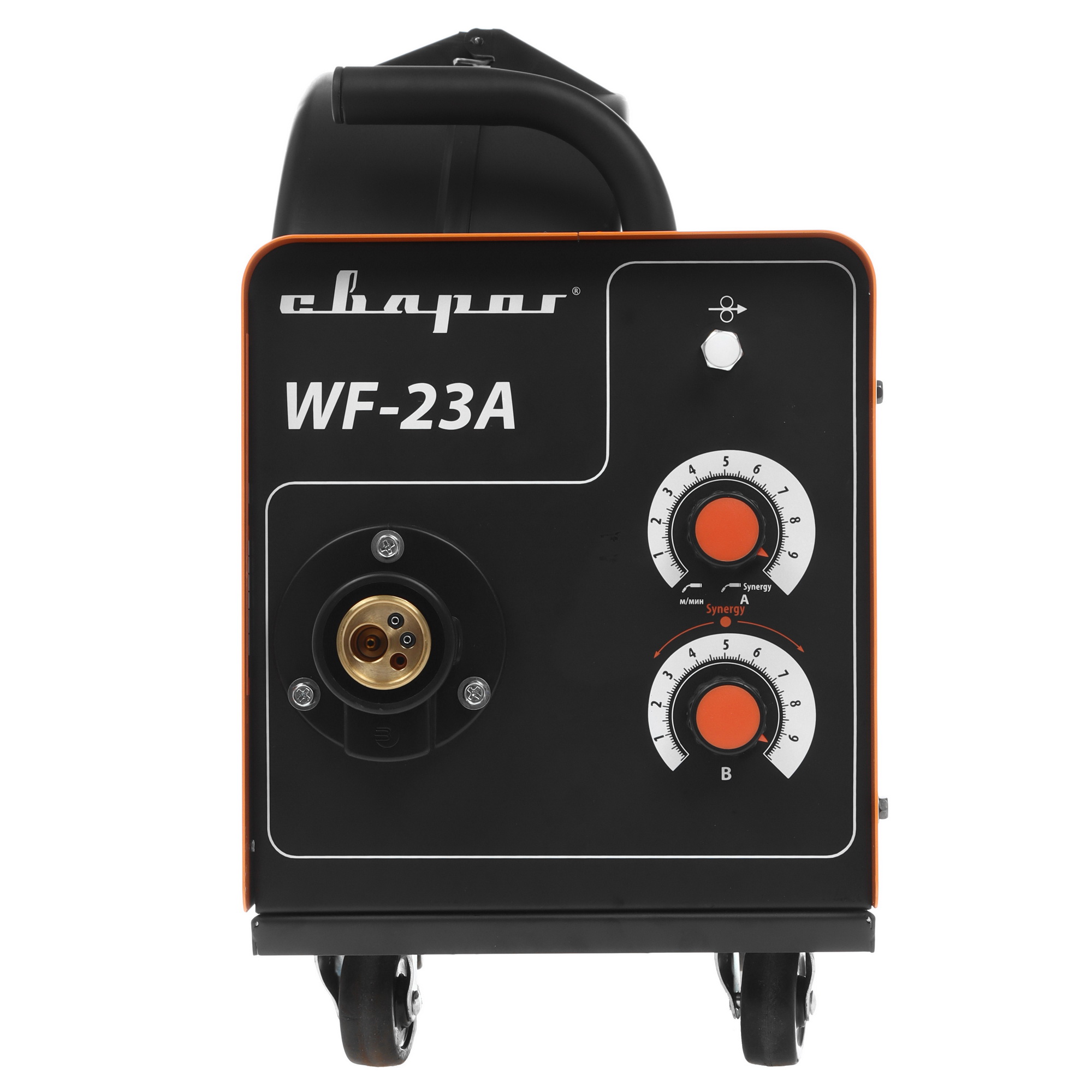 Сварочный аппарат Сварог MIG 500 (N388) 8197688 STDN-0074195 - Вид №1