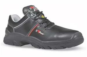 U-POWER Низкая защитная обувь  Pl20023