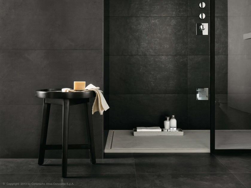 Atlas Concorde Белая плитка для стен Ewall sun-id-1427132 - Вид №3