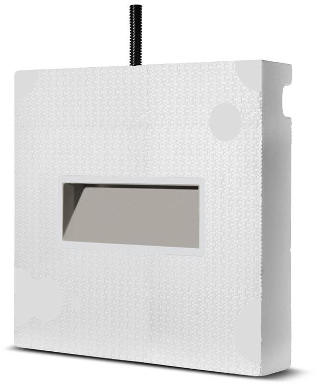 SIMES Настенная светодиодная лестница для улицы Ghost sun-id-1348643 - Вид №2