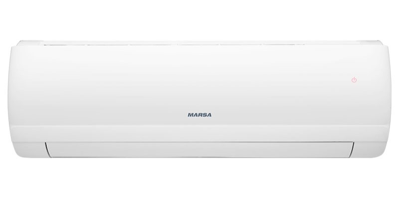 9144132 Кондиционер настенный сплит-система Marsa MRK-07MGF белый STDN-0133913