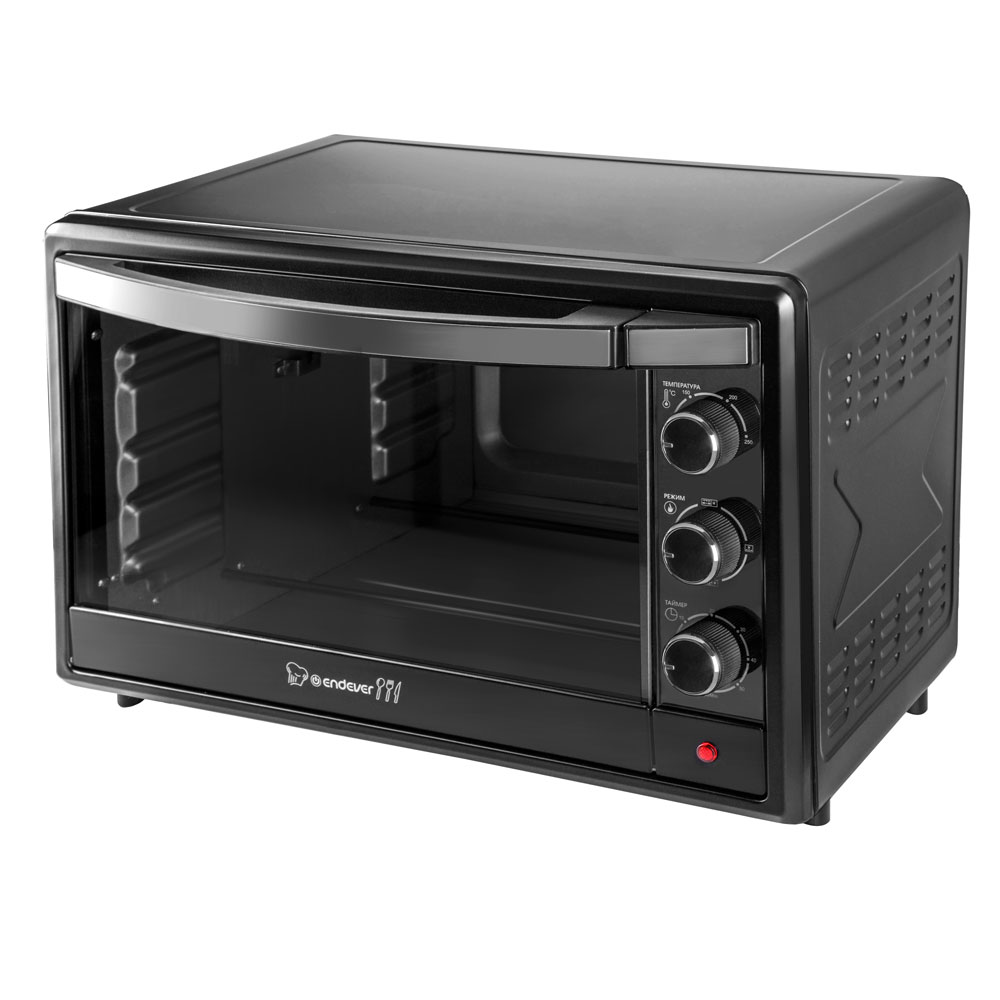 9955642 Мини-печь Endever Danko 4046 черный STDN-0072107