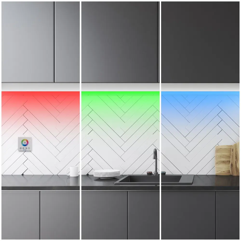 APEYRON Контроллер RGB для светодиодных лент - управление цветом и режимами 17901235 STLM-0008974 - Вид №9