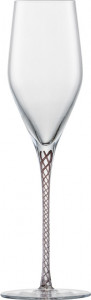 10669948 Zwiesel 1872 Набор бокалов для шампанского Schott Zwiesel Фино, 2 шт Стекло